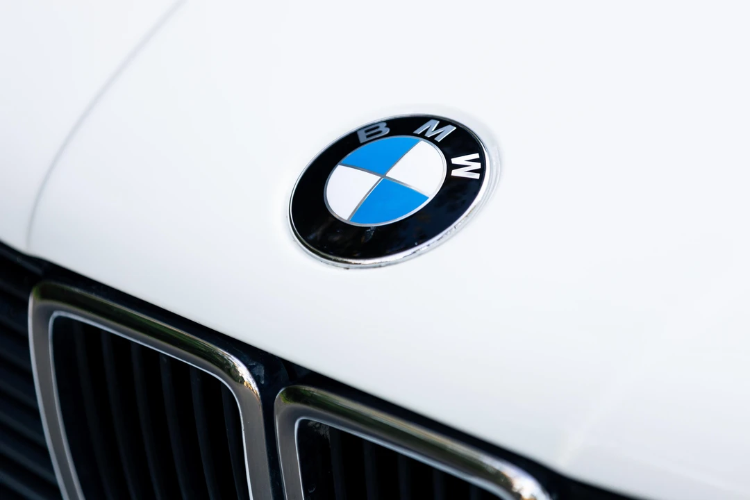 1987 BMW E30 M3 - Image 30 of 31