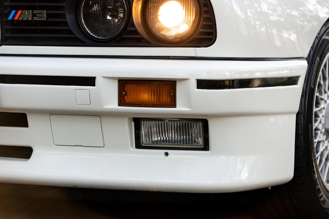 1987 BMW E30 M3 - Image 31 of 31