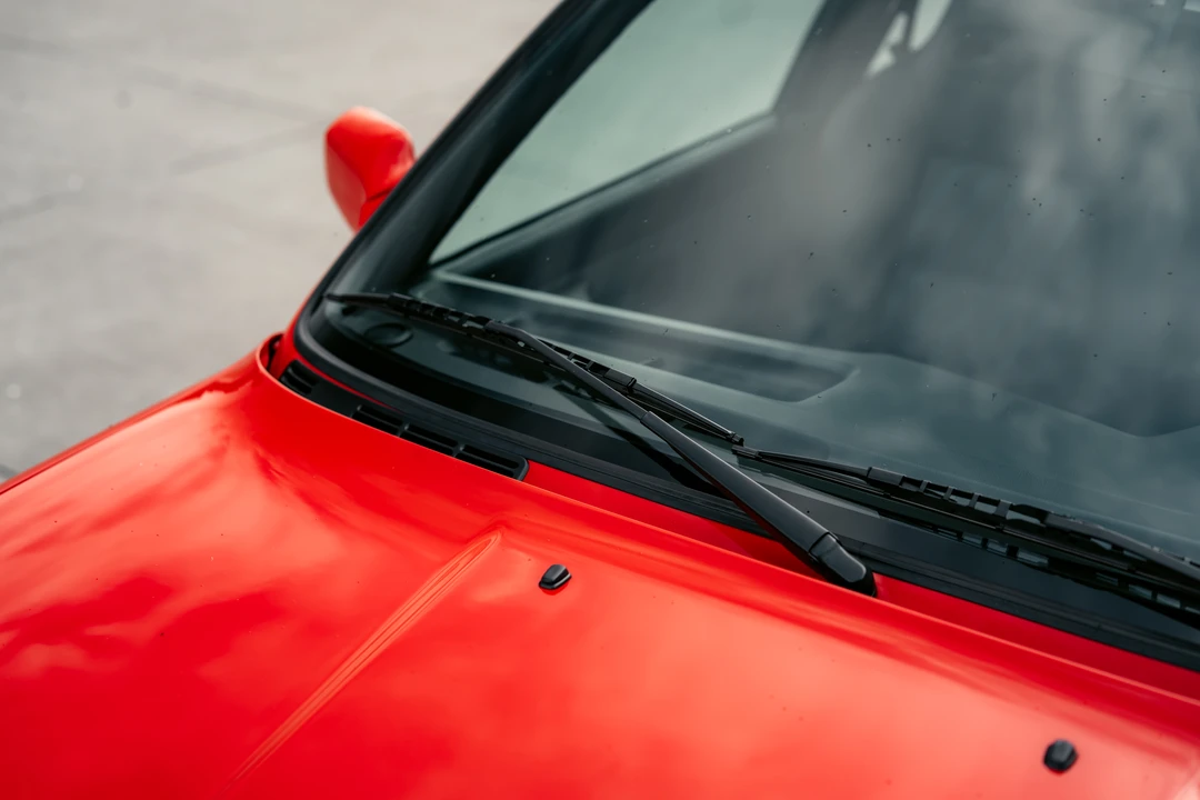 1987 BMW E30 M3 - Image 12 of 31