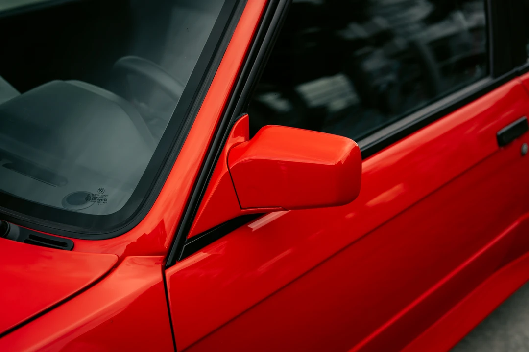1987 BMW E30 M3 - Image 15 of 31