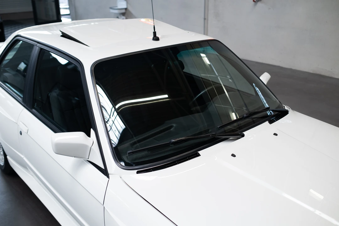 1987 BMW E30 M3 - Image 14 of 31