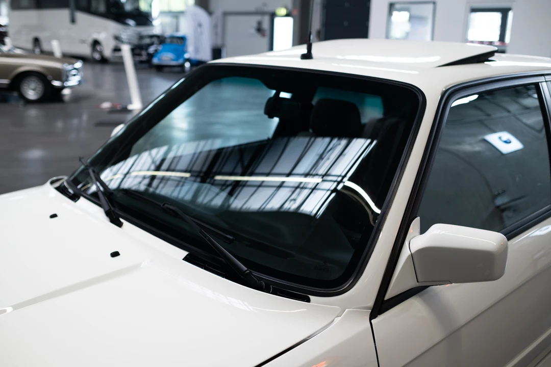 1987 BMW E30 M3 - Image 16 of 31