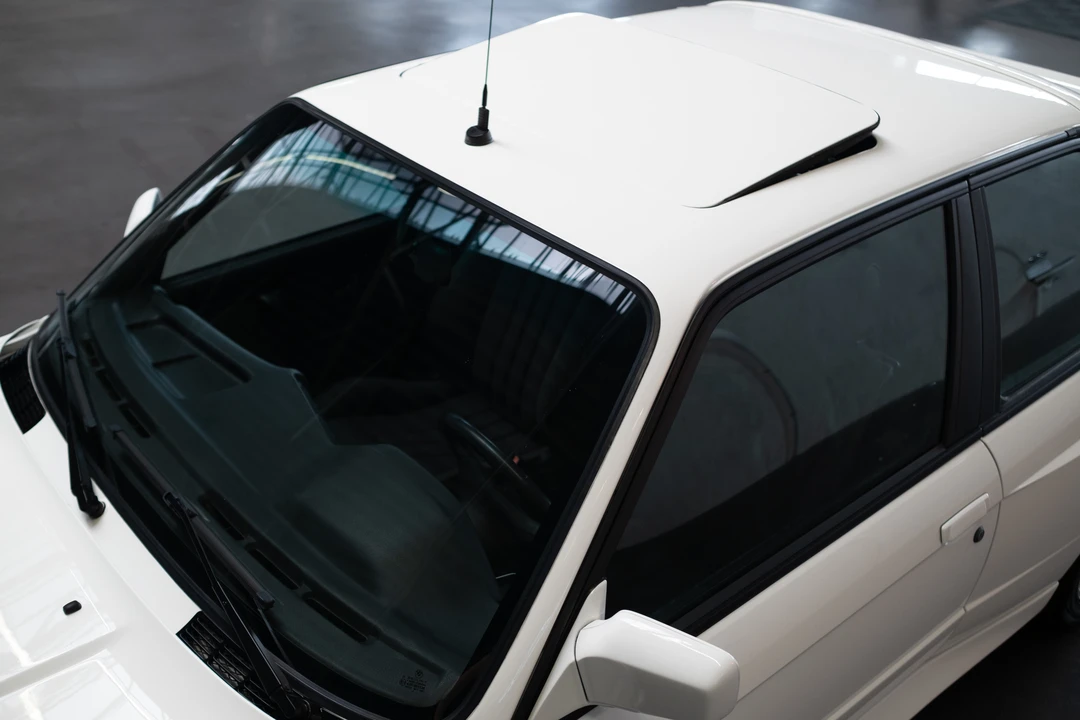 1987 BMW E30 M3 - Image 17 of 31