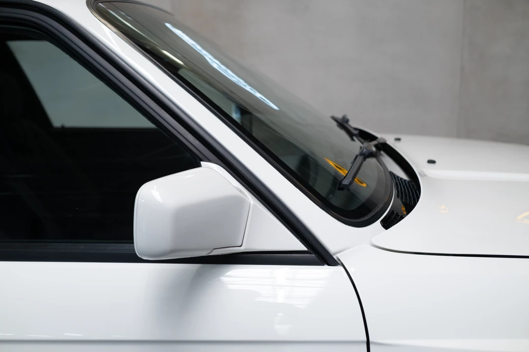 1987 BMW E30 M3 - Image 18 of 31