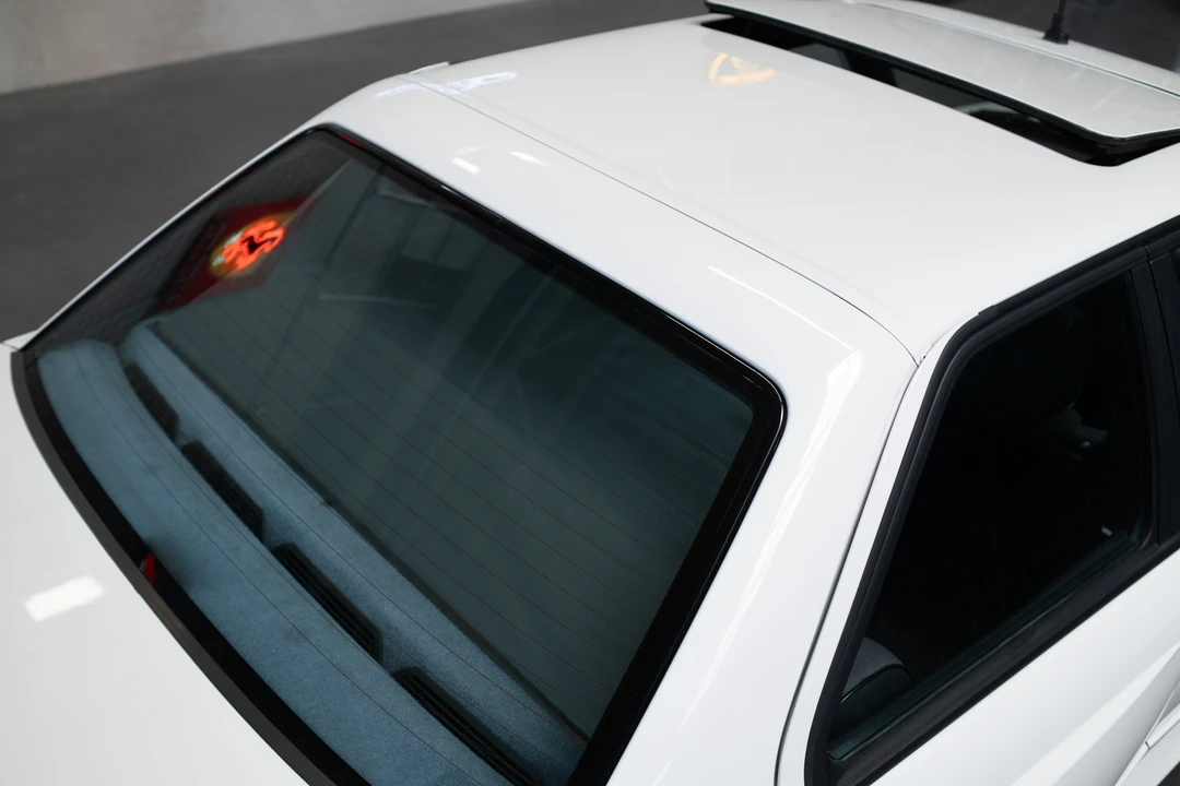 1987 BMW E30 M3 - Image 19 of 31