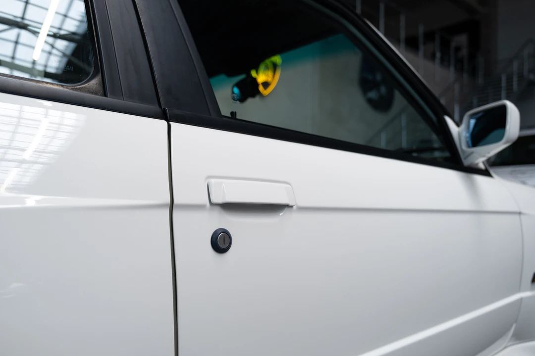 1987 BMW E30 M3 - Image 22 of 31