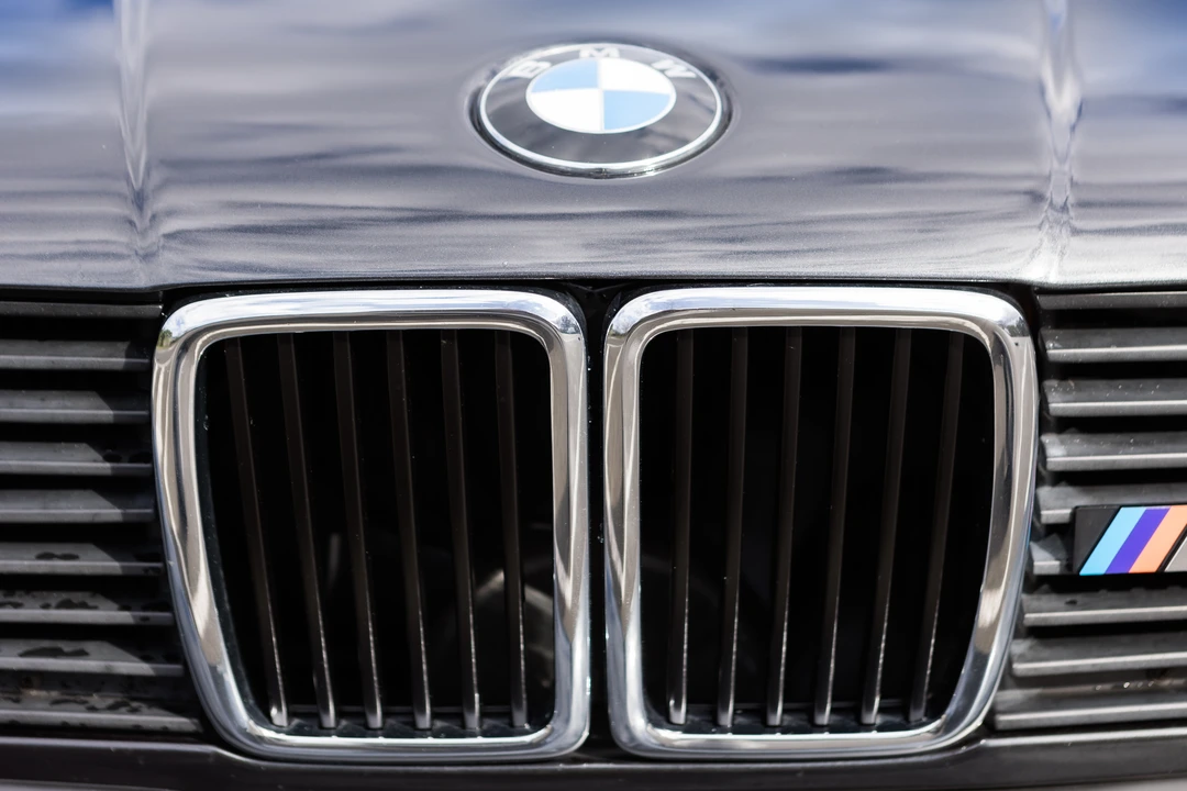 1987 BMW E30 M3 - Image 19 of 31