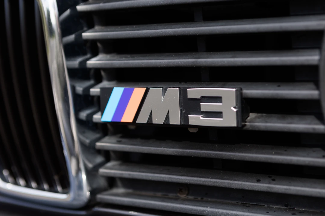 1987 BMW E30 M3 - Image 20 of 31