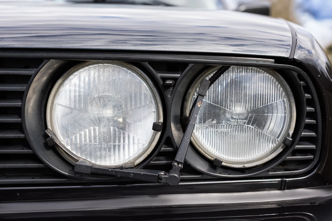 1987 BMW E30 M3 - Image 21 of 31
