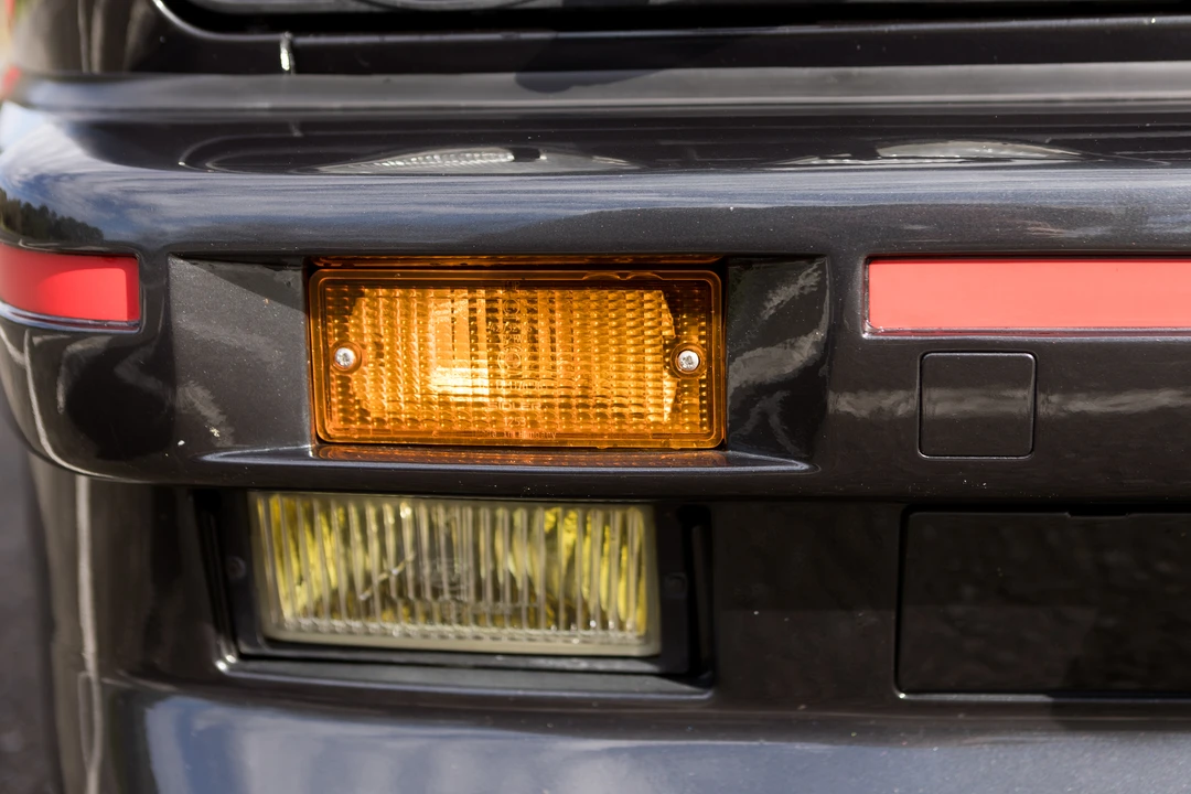 1987 BMW E30 M3 - Image 23 of 31