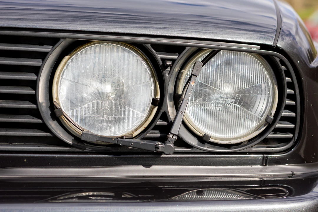 1987 BMW E30 M3 - Image 25 of 31