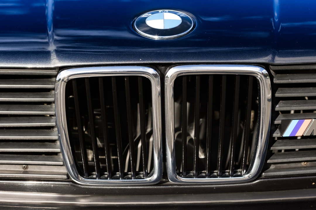 1987 BMW E30 M3 - Image 30 of 31