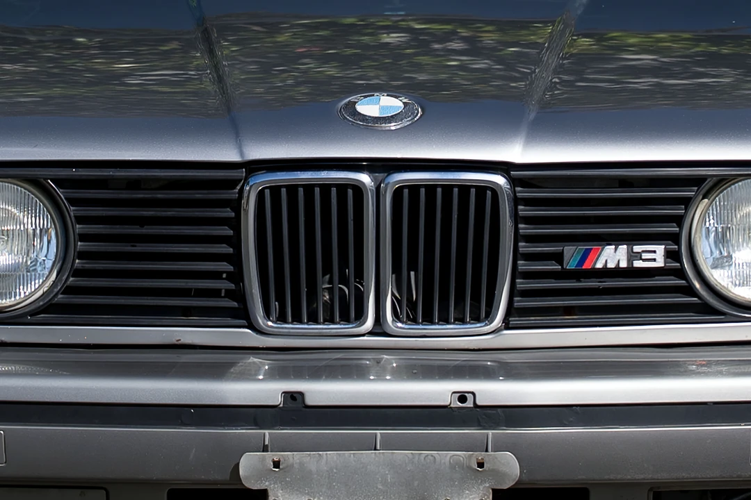 1988 BMW E30 M3 - Image 11 of 31