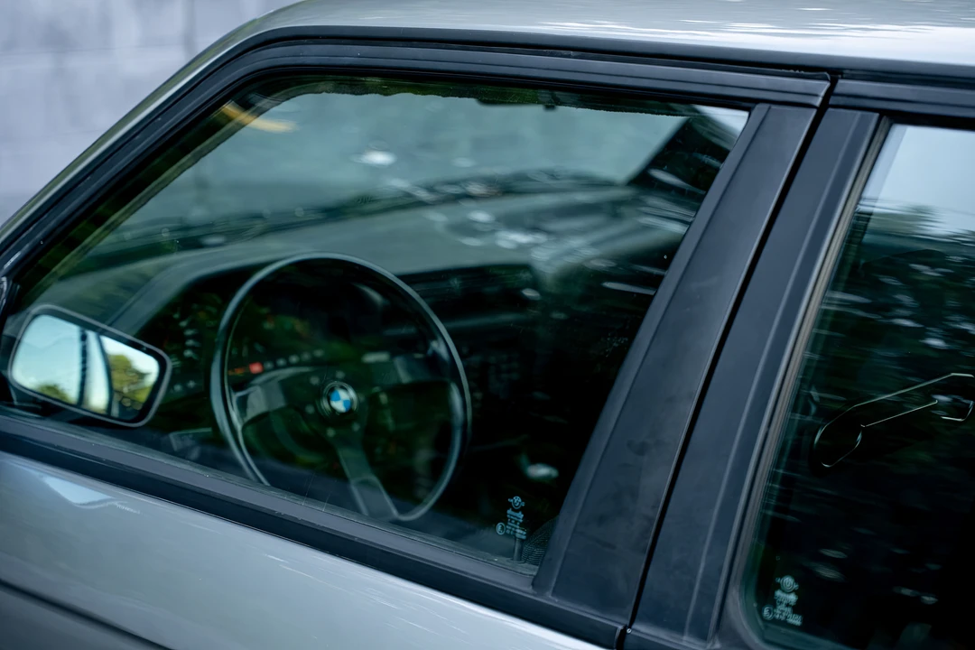 1988 BMW E30 M3 - Image 23 of 31