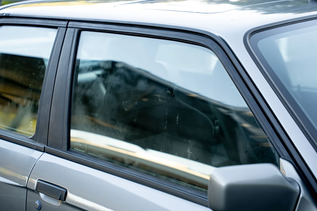 1988 BMW E30 M3 - Image 25 of 31