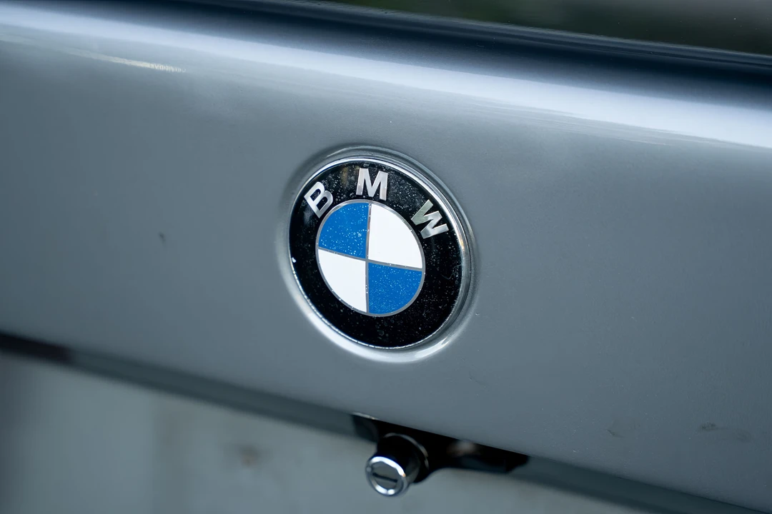 1988 BMW E30 M3 - Image 29 of 31