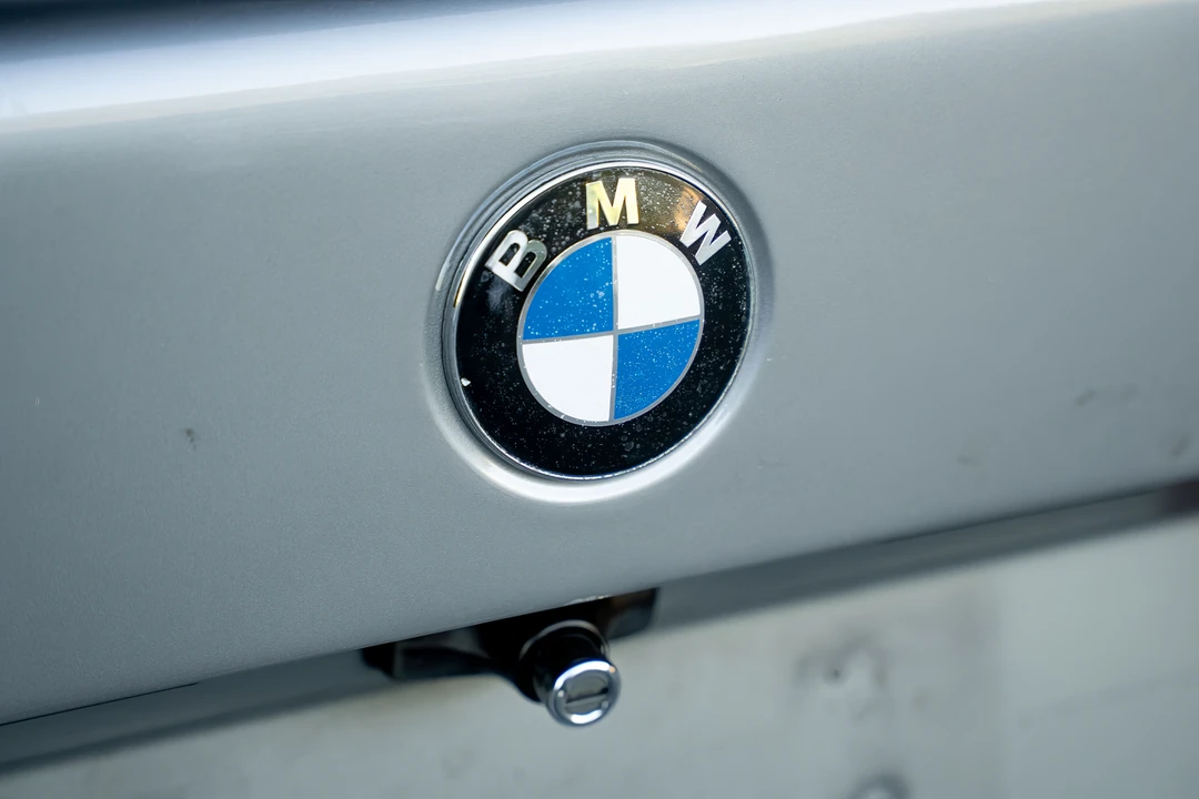 1988 BMW E30 M3 - Image 30 of 31