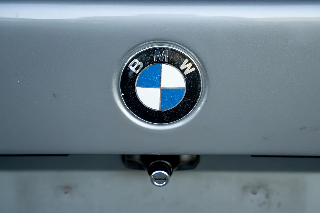 1988 BMW E30 M3 - Image 31 of 31