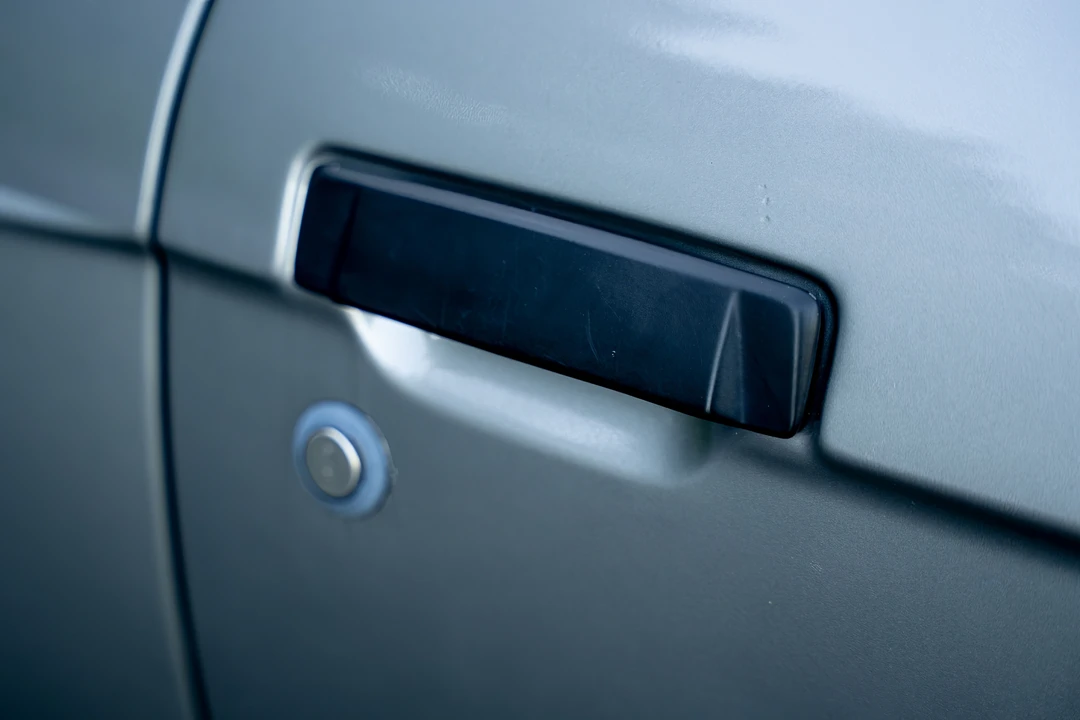 1988 BMW E30 M3 - Image 19 of 31