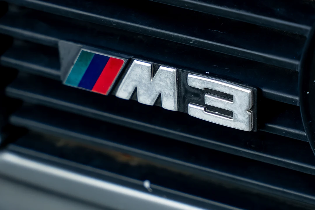1988 BMW E30 M3 - Image 15 of 31