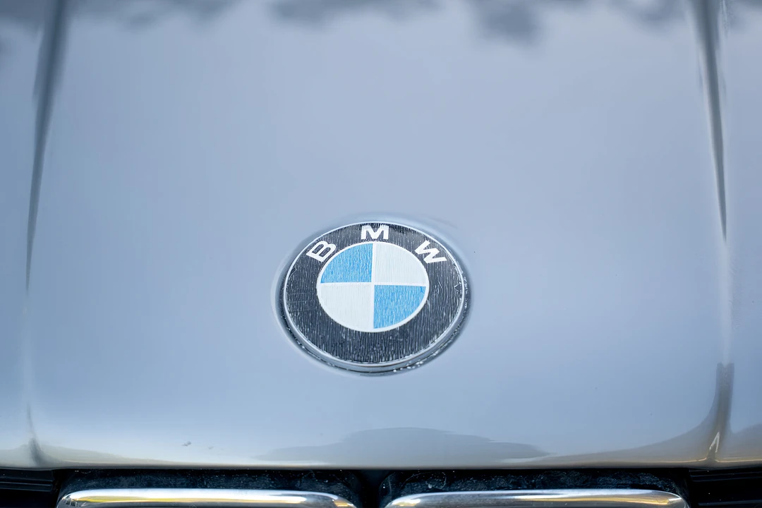1988 BMW E30 M3 - Image 14 of 31