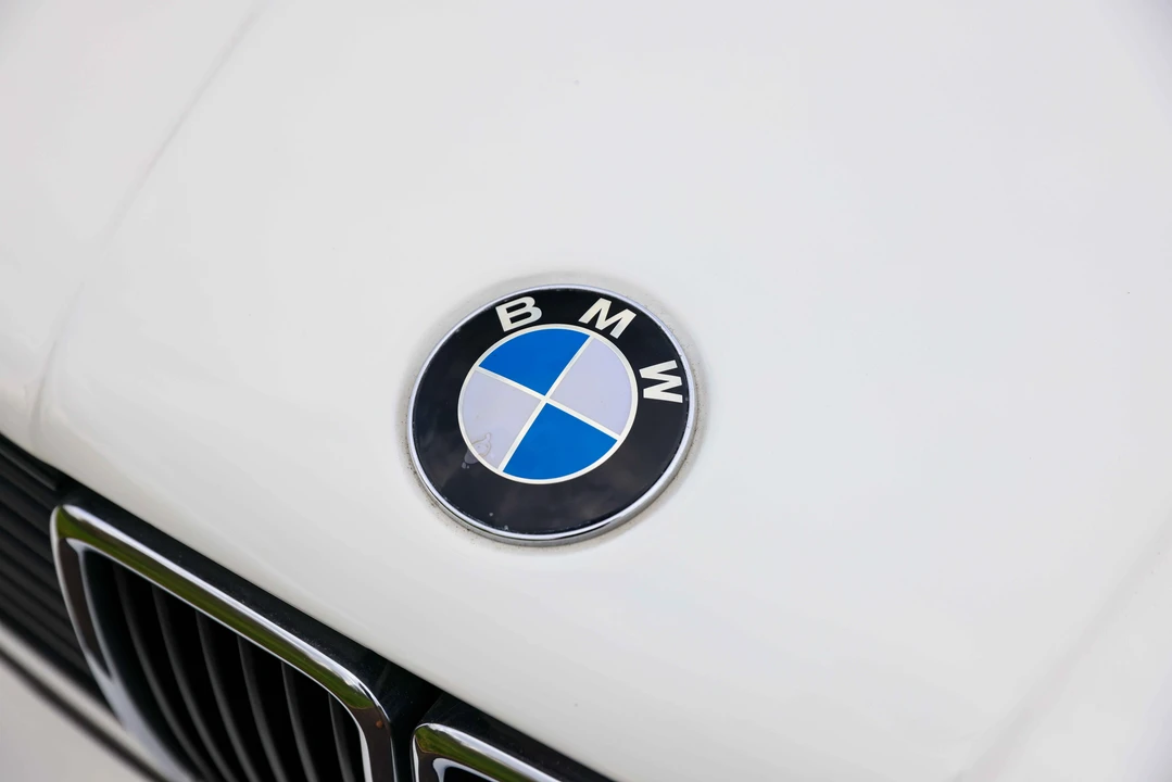 1987 BMW E30 M3 - Image 16 of 31