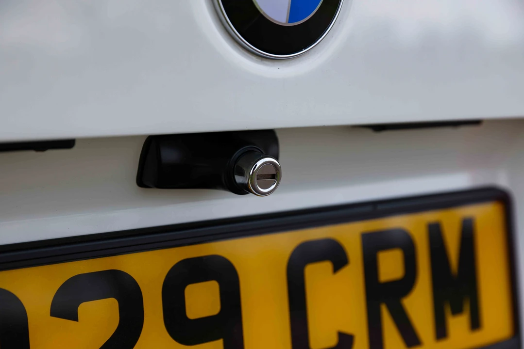 1987 BMW E30 M3 - Image 22 of 31