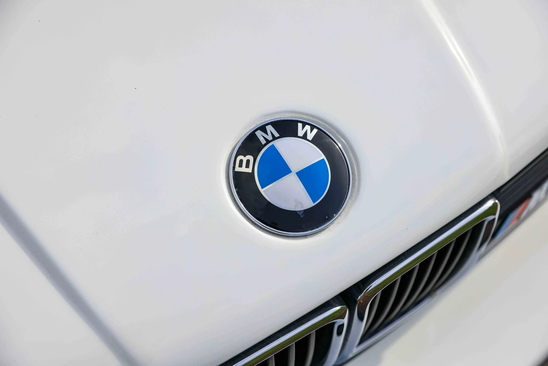 1987 BMW E30 M3 - Image 23 of 31