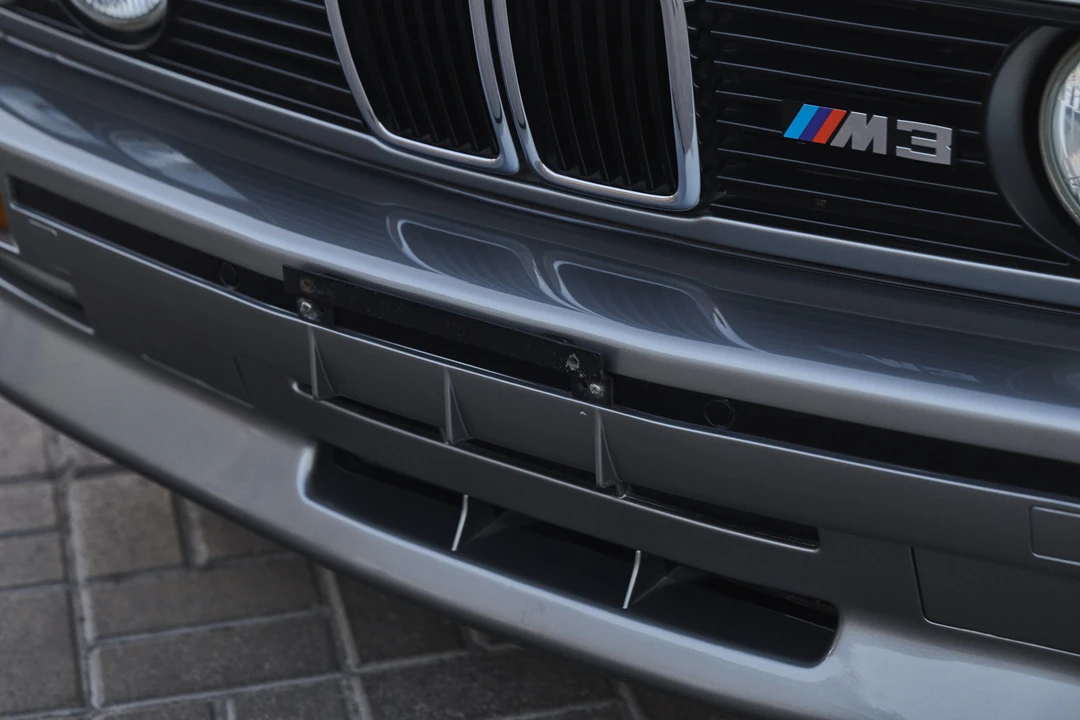1987 BMW E30 M3 - Image 28 of 31