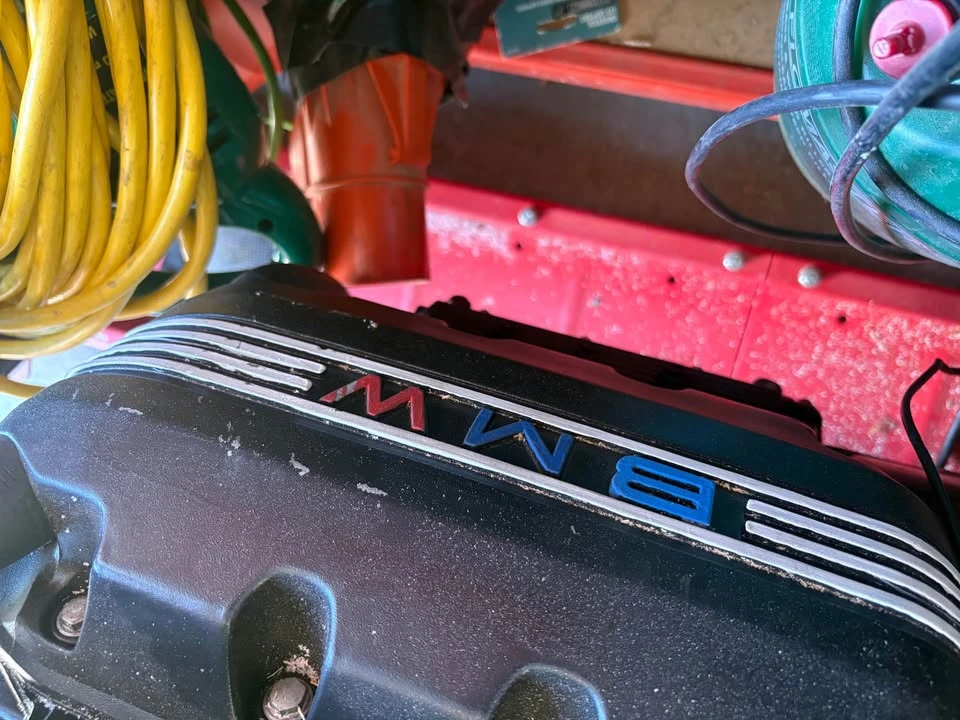 1987 BMW K75 & K100 - Image 3 of 12