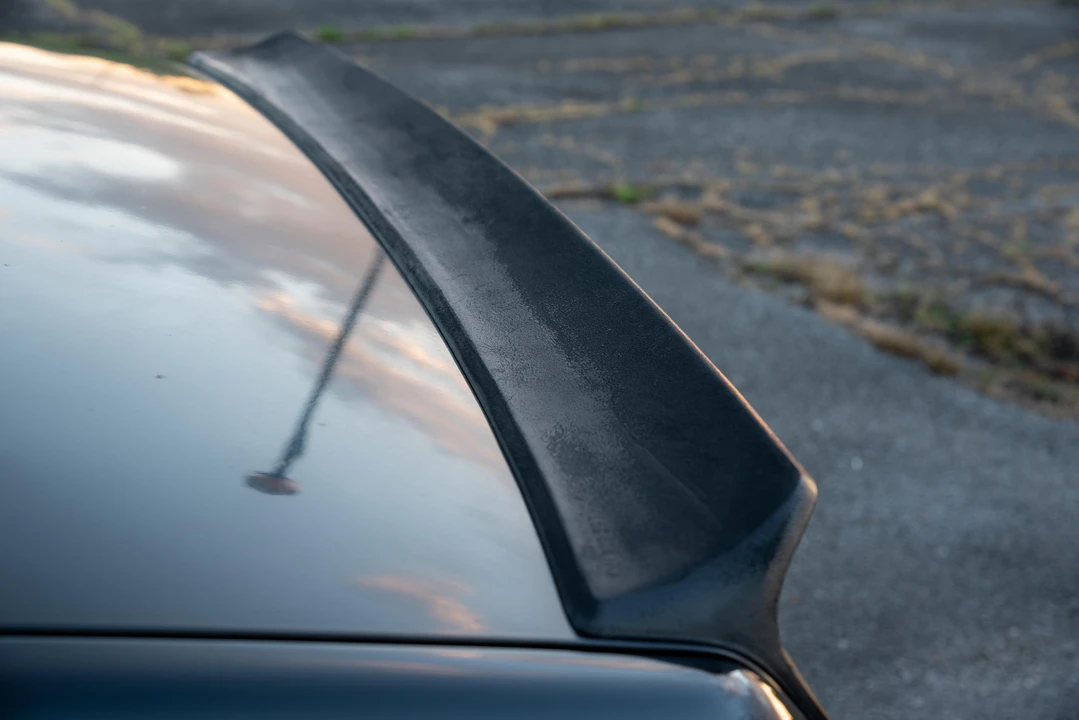 1987 BMW E24 6 Series - Image 23 of 29
