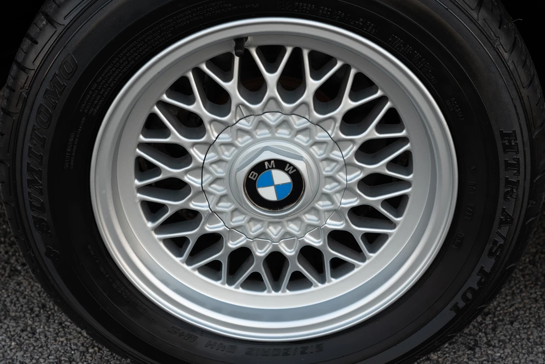 1987 BMW E24 6 Series - Image 25 of 29