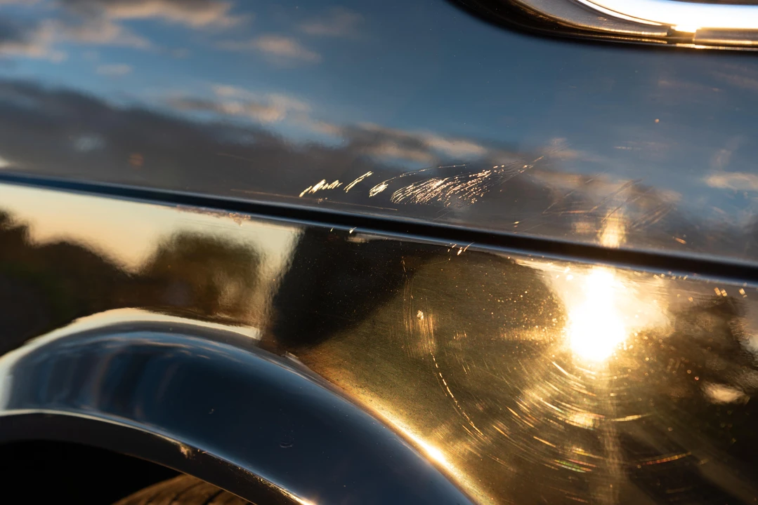 1987 BMW E24 6 Series - Image 20 of 29
