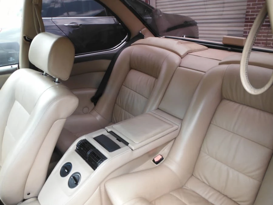 1987 BMW E24 6 Series - Image 5 of 6