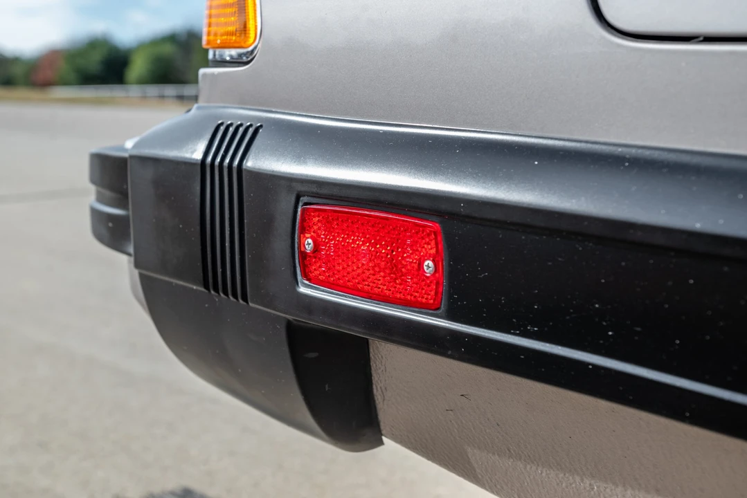 1987 BMW E24 6 Series - Image 21 of 31