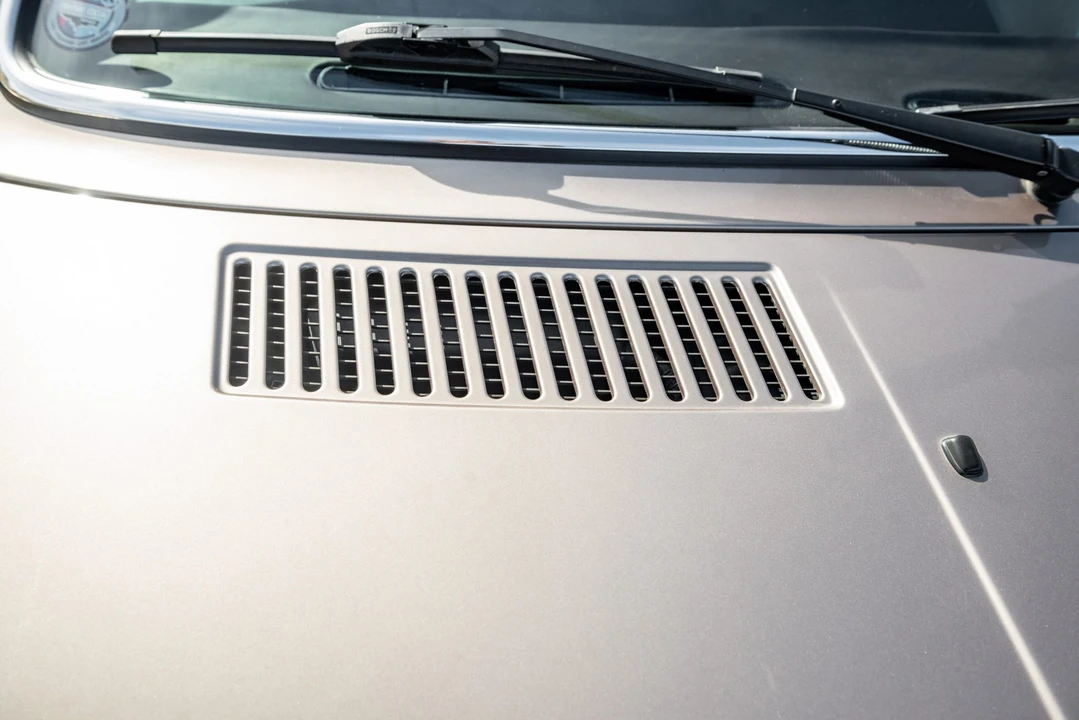 1987 BMW E24 6 Series - Image 27 of 31