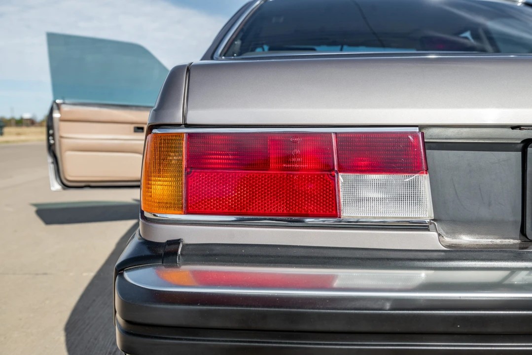 1987 BMW E24 6 Series - Image 25 of 31