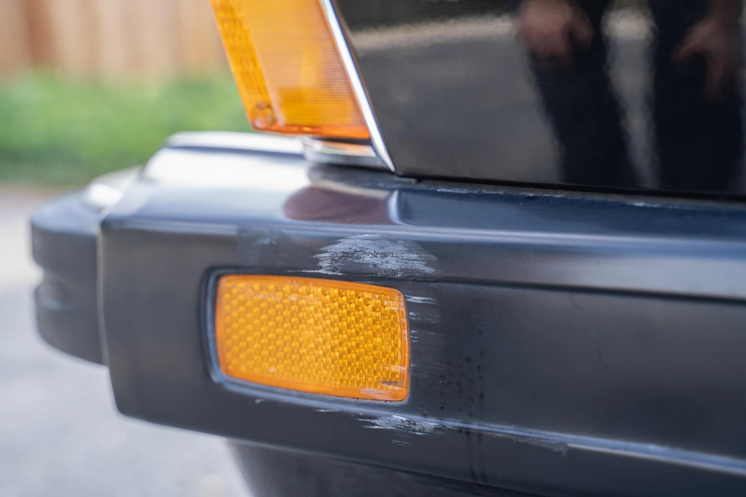 1987 BMW E24 6 Series - Image 27 of 31