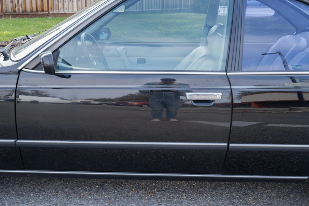1987 BMW E24 6 Series - Image 31 of 31