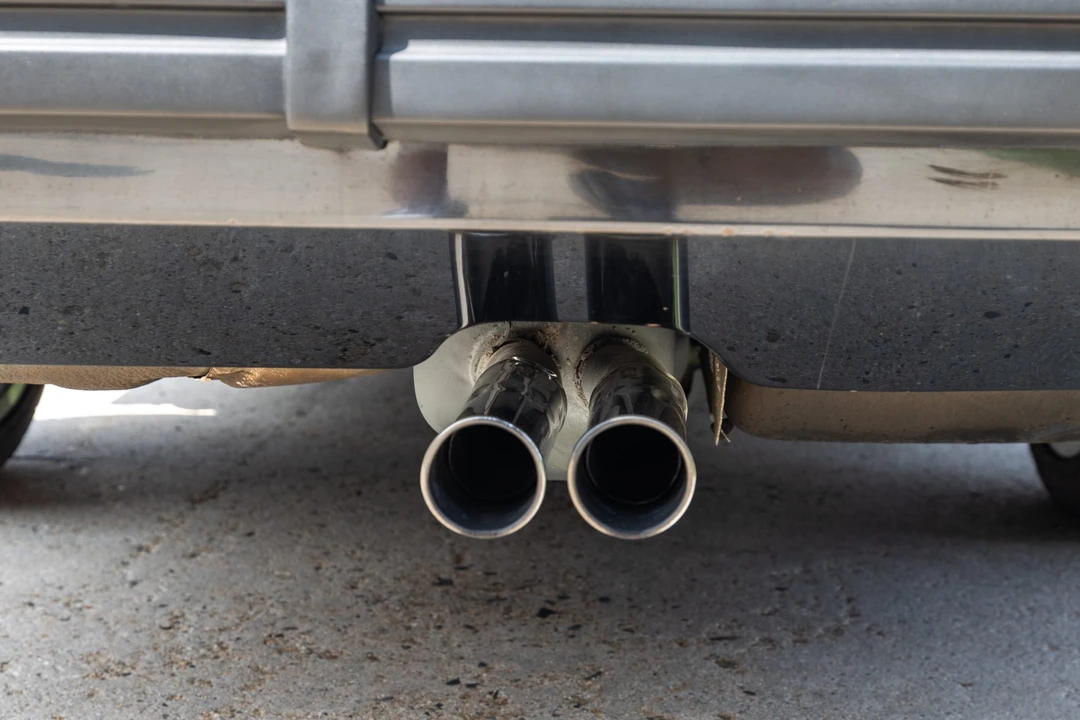 1987 BMW E24 6 Series - Image 29 of 31