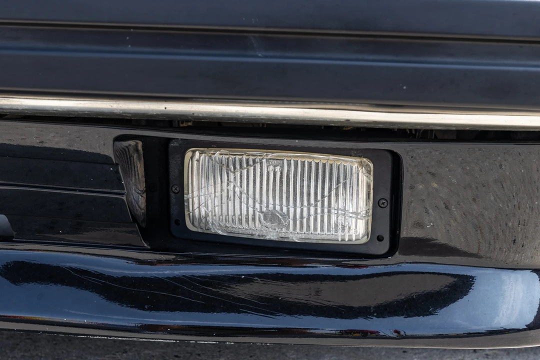 1987 BMW E24 6 Series - Image 12 of 31