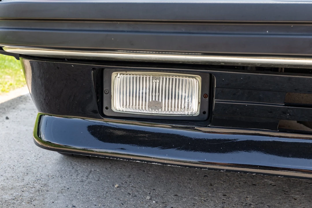 1987 BMW E24 6 Series - Image 11 of 31