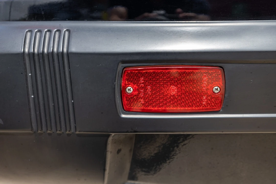 1987 BMW E24 6 Series - Image 31 of 31