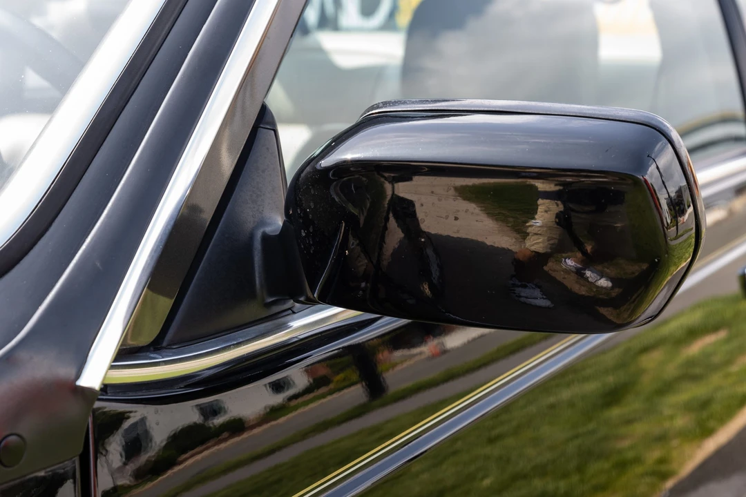 1987 BMW E24 6 Series - Image 19 of 31