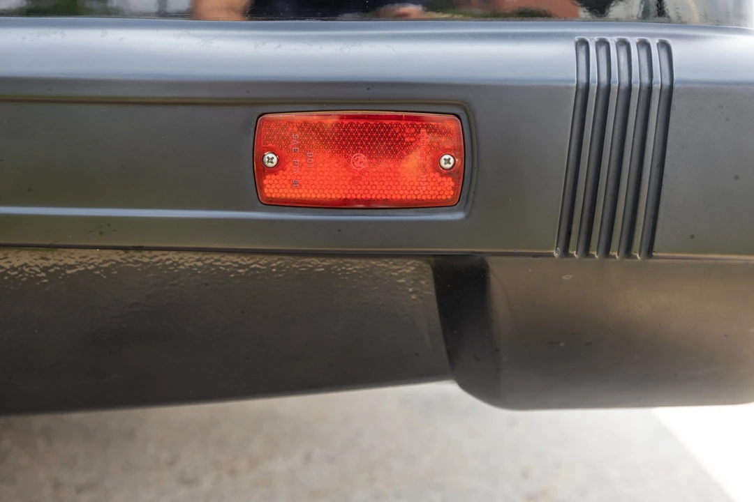 1987 BMW E24 6 Series - Image 22 of 31
