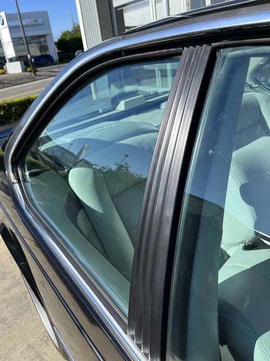 1987 BMW E24 6 Series - Image 20 of 31