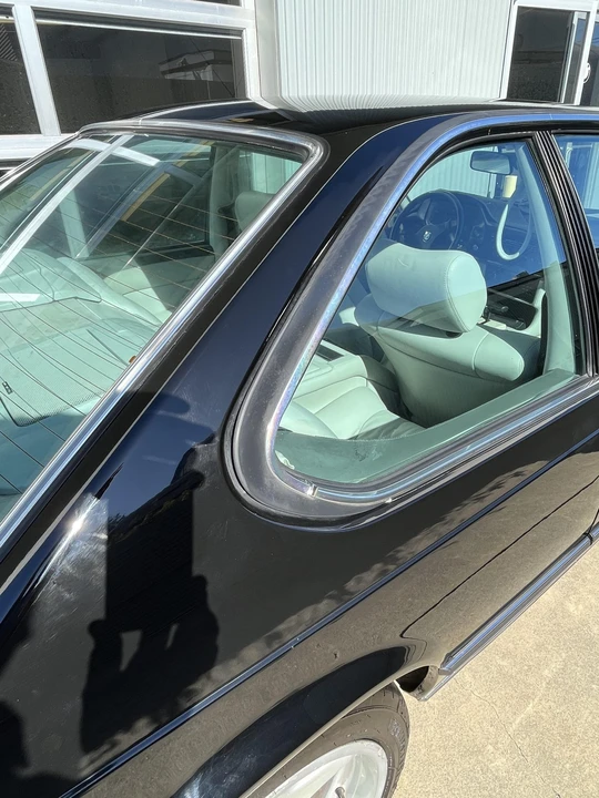 1987 BMW E24 6 Series - Image 24 of 31
