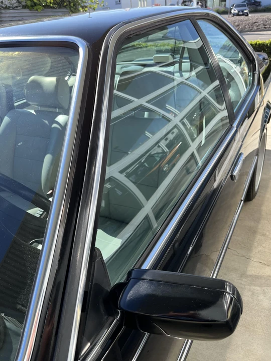 1987 BMW E24 6 Series - Image 22 of 31