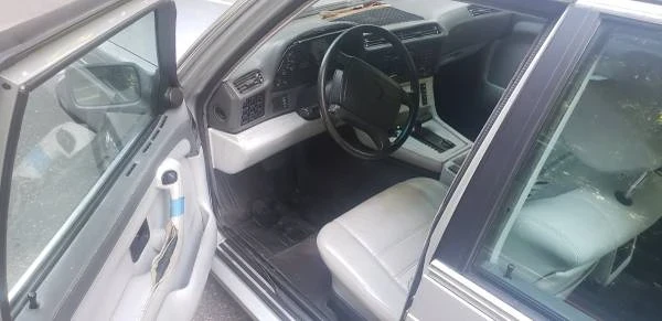 1987 BMW E32 7 Series - Image 3 of 18