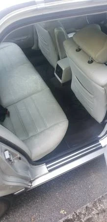 1987 BMW E32 7 Series - Image 7 of 18